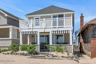 0 Beach Front, Manasquan, NJ 08736 - Photo 1