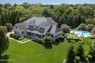 39 Pegasus Dr, Tinton Falls, NJ 07724 - Photo 1