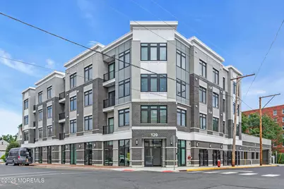 120 Monmouth Street #208, Red Bank, NJ 07701 - Photo 1