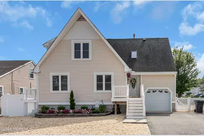 191 Cranberry Road, Toms River Township, NJ 08753 - Photo 1