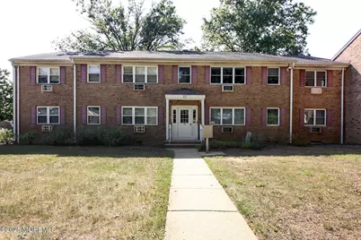 12 Windsor Terrace #F, Freehold, NJ 07728 - Photo 1