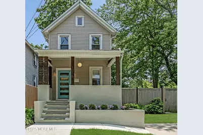 1016 2nd Avenue, Asbury Park, NJ 07712 - Photo 1