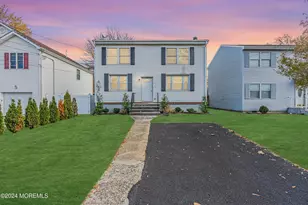 211 Delaware Ave, Cliffwood, NJ 07721 - Photo 1