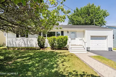 627 N Manetta Drive, Point Pleasant, NJ 08742 - Photo 1