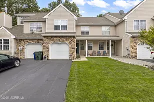 203 Moses Milch Dr, Howell Township, NJ 07731 - Photo 1