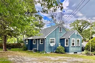 406 Drew Ave, Lanoka Harbor, NJ 08734 - Photo 1