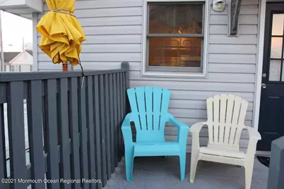 61 Fielder Avenue #2ND FLR, Ortley Beach, NJ 08751 - Photo 1