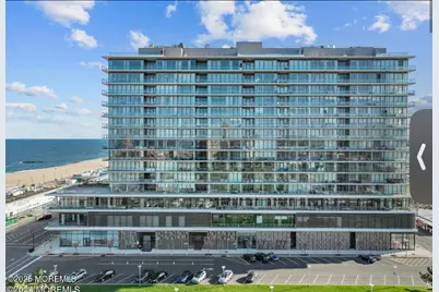 1101 Ocean Avenue #707, Asbury Park, NJ 07712 - Photo 1