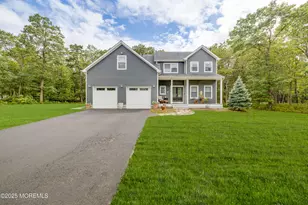 501 Newtons Corner Rd, Howell Township, NJ 07731 - Photo 1