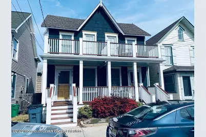 143 Mount Hermon Way, Ocean Grove, NJ 07756 - Photo 1