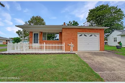 2 Van Gogh Street, Toms River Township, NJ 08757 - Photo 1