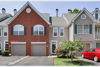 94 Tarpon Drive #Sea Girt, Sea Girt, NJ 08750 - Photo 1