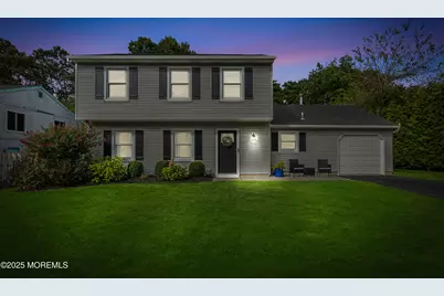 784 Constitution Drive, Brick, NJ 08724 - Photo 1