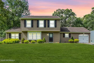556 Kirk Lane, Brick, NJ 08724 - Photo 1
