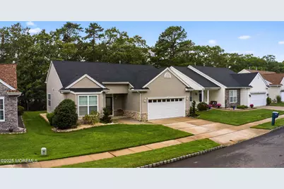 35 Nautic Way, Little Egg Harbor, NJ 08087 - Photo 1