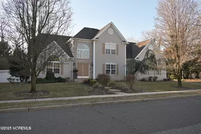 1439 Oakwood Hollow Lane, Toms River Township, NJ 08755 - Photo 1