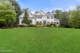 132 Adams Way, Jackson, NJ 08527 - Photo 1