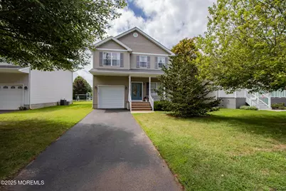 8 Woolley Avenue, Long Branch, NJ 07740 - Photo 1