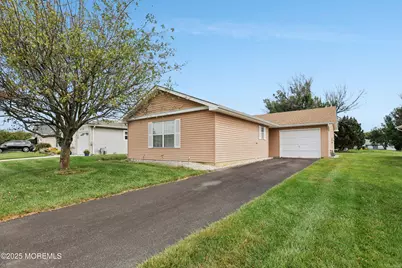 14 Mansfield Drive, Brick, NJ 08724 - Photo 1