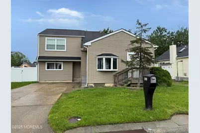 631 Sydney Avenue, Union Beach, NJ 07735 - Photo 1