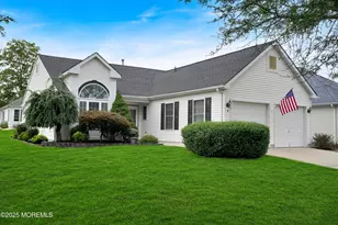 8 N Baker Dr, Jackson, NJ 08527 - Photo 1
