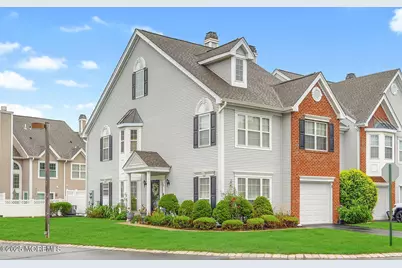 1 Oxford Road, Holmdel, NJ 07733 - Photo 1