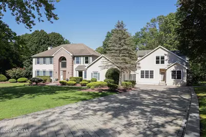 9 Preston Drive, Millstone Township, NJ 08535 - Photo 1