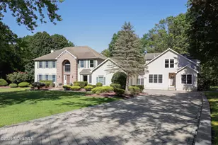 9 Preston Dr, Millstone Township, NJ 08535 - Photo 1