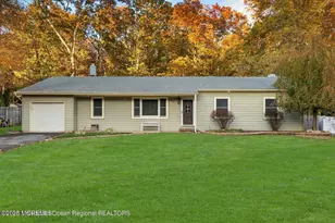 401 Leesville Rd, Jackson, NJ 08527 - Photo 1