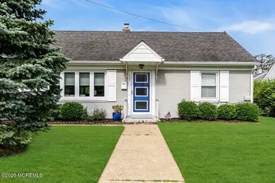 407 8th Avenue, Spring Lake, NJ 07762 - Photo 1