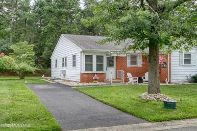 31 Molly Pitcher Boulevard #A, Whiting, NJ 08759 - Photo 1