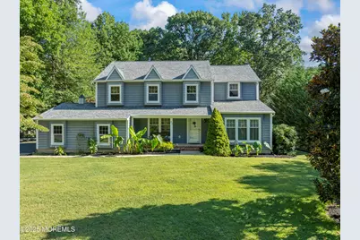 33 Mauritzen Place, Red Bank, NJ 07701 - Photo 1