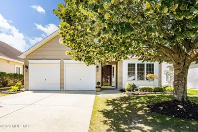 36 Congressional Road, Jackson, NJ 08527 - Photo 1