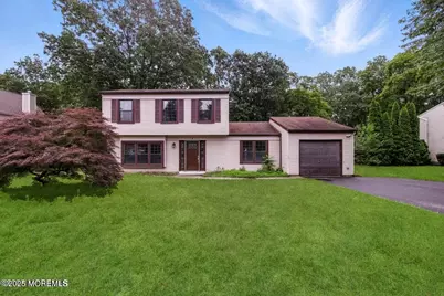 4 Keith Court, Jackson, NJ 08527 - Photo 1