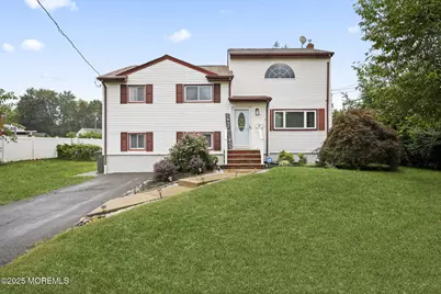 4 Schaeffer Lane, Freehold, NJ 07728 - Photo 1