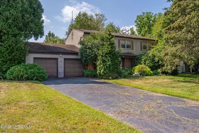 18 Cornell Place, Manalapan Township, NJ 07726 - Photo 1