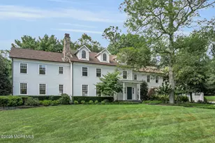 10 Edgewood Rd, Rumson, NJ 07760 - Photo 1