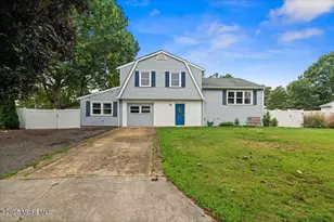 26 Sea Breeze Dr, Little Egg Harbor, NJ 08087 - Photo 1