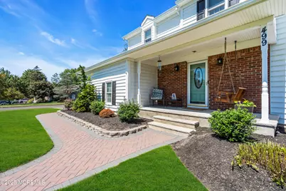 499 Hemlock Hill Drive, Toms River Township, NJ 08753 - Photo 1