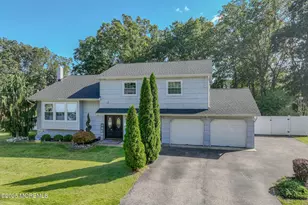 21 Sugar Bush Rd, Howell Township, NJ 07731 - Photo 1