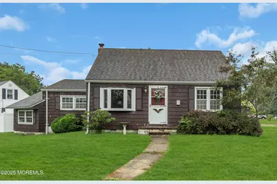 1337 East Court, Wall Township, NJ 07719 - Photo 1