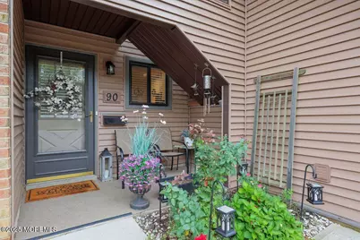 90 Friendship Court, Red Bank, NJ 07701 - Photo 1