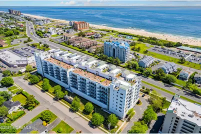 432 Ocean Boulevard N #315, Long Branch, NJ 07740 - Photo 1