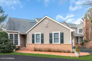 132 Silvermist Ct, Little Silver, NJ 07739 - Photo 1