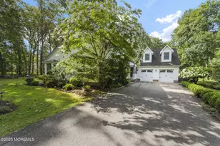 55 Bergerville Rd, Freehold, NJ 07728 - Photo 1