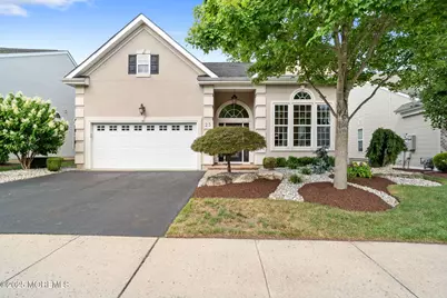 23 Whirlaway Road, Manalapan Township, NJ 07726 - Photo 1