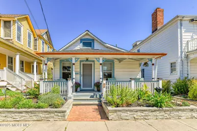 81 Stockton Avenue, Ocean Grove, NJ 07756 - Photo 1
