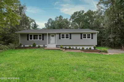 253 Millstone Road, Millstone Township, NJ 08535 - Photo 1