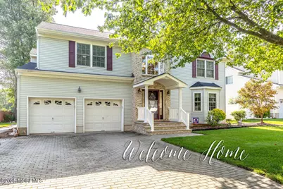 14 Carrington Court, Matawan, NJ 07747 - Photo 1