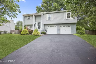 16 Peachstone Road, Howell Township, NJ 07731 - Photo 1